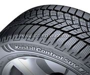 Fulda Kristall Control SUV 255/50 R19